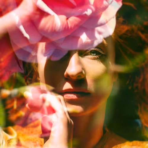 Female Floral