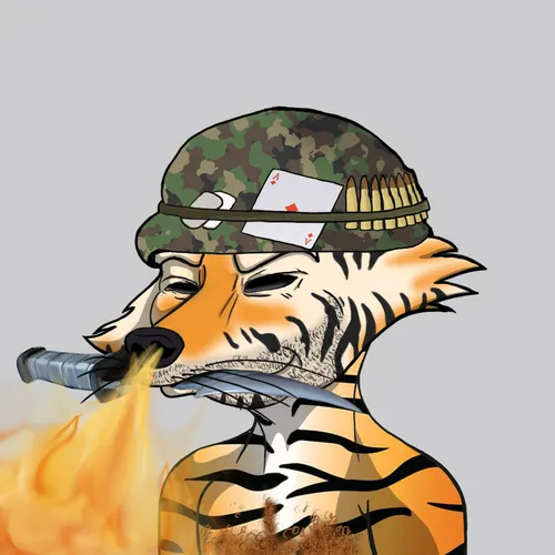 Cunning Fox 14989