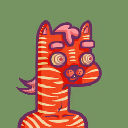 Lamacat #42