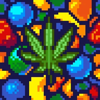 Crypto Kush
