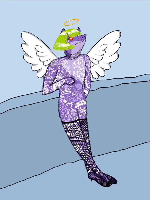 Item #73906803543562239763258955397106986765459913745021285877387970925343935561729 Media