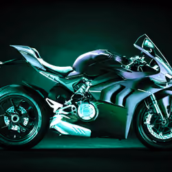 Motorcycle#58