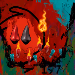 MASKX 197