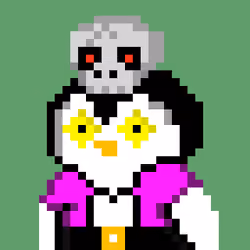 PixelPenguin 2319