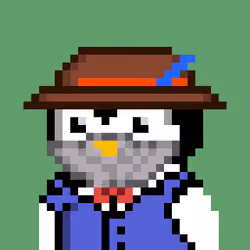 PixelPenguin 193