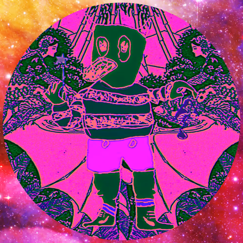 Item #30385253887073932100288315104104098490583734846307282327082016686926955806721 Media