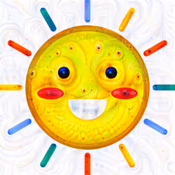 Happy Sol