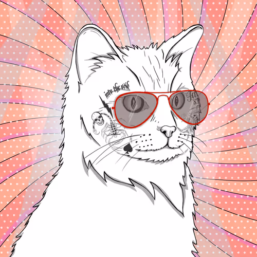 Item #44731733098341593824990886151170670924369910362277262069674381739132735979521 Media