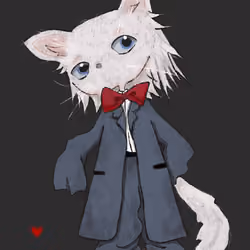 JivaCAT #51 Zenon
