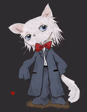 Item #45044475214667344735627167835327194444173149418892095814695406914500491739137 Media