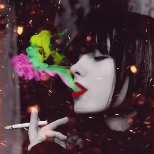 Insomnia34 Collection