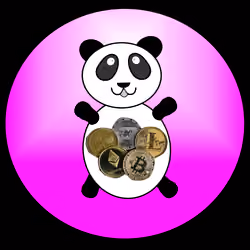 Panda Iki Sabi 405
