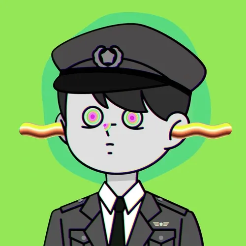 Line Human