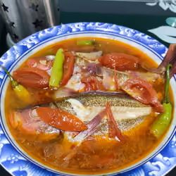 PINANGAT NA ISDA
