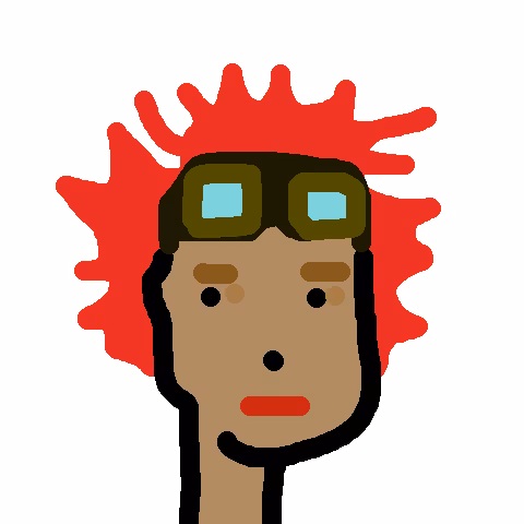 Low Effort Punks