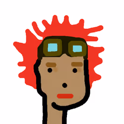 low effort punk 7707