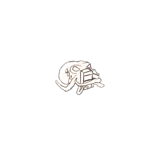 Octopus Server (HOUWAR Inspired)