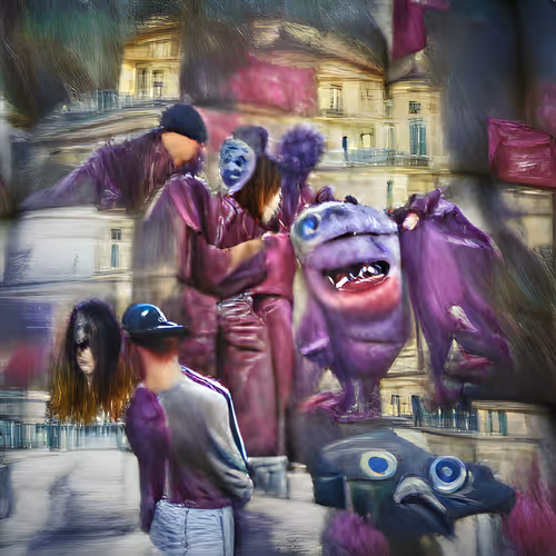 Item #16704536667411828427613067990610138192589606306043284490094667267177128656897 Media