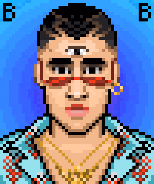 Item #10851682507400016037824011458534255104678729048486236968159782568340297351170 Media