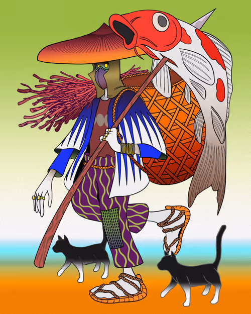 Item #48764375400318621207420938214778449304664022501971608328965203741803223711745 Media