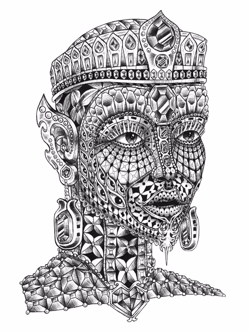 Item #114950609842410924185834847542981713903379795667932151051842929188715693604865 Media