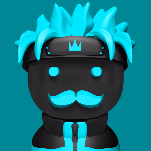 Legend #827 "Pessimist"