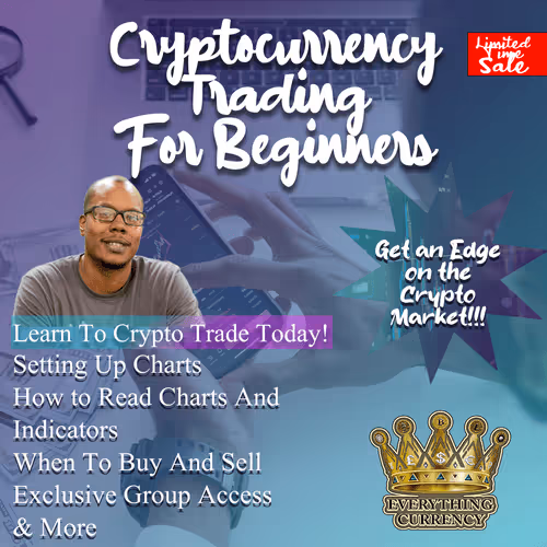 Everything Currency Educational Nfts