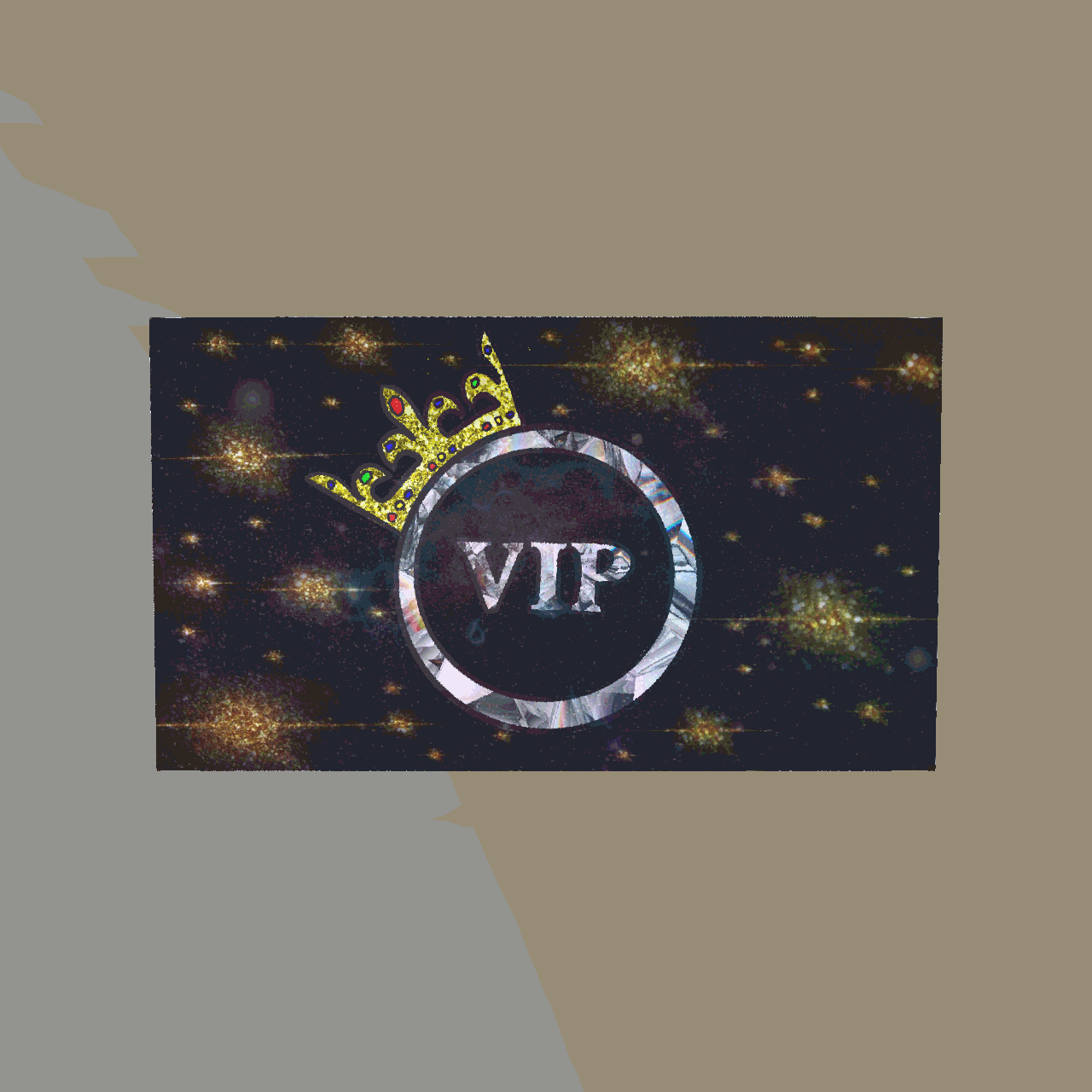 Alien OG NFT VIP Pass