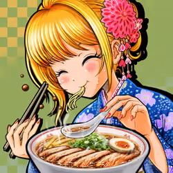 Raｍen | ラーメン_017