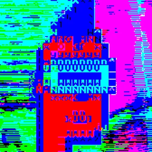 DEATH PUNK 268 (Brain Death)