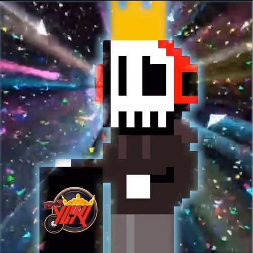 ~be yourself~&yuking.Dotto Dokuro#0