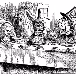Alice's Adventures in Wonderland