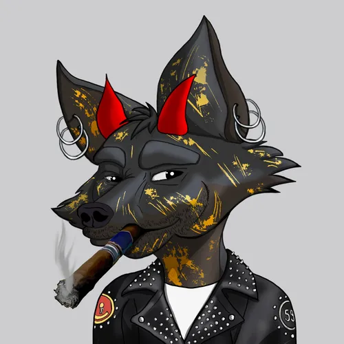 Cunning Fox 12195
