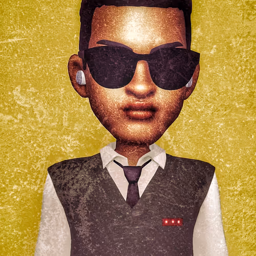 JonnieXblaise2023 Collection