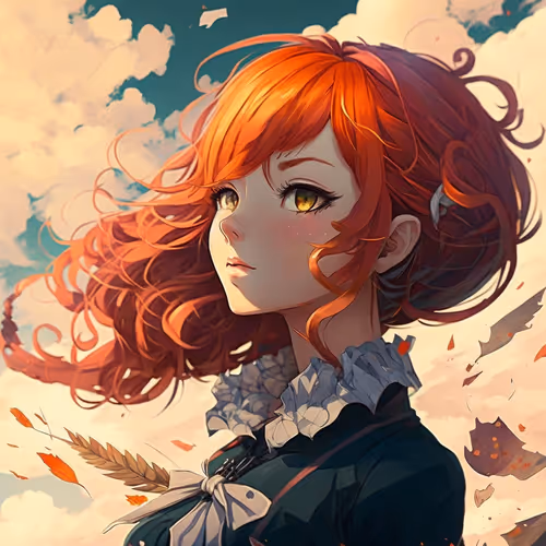 Autumn Memory