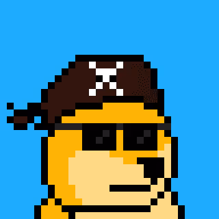 Dooggie #6255