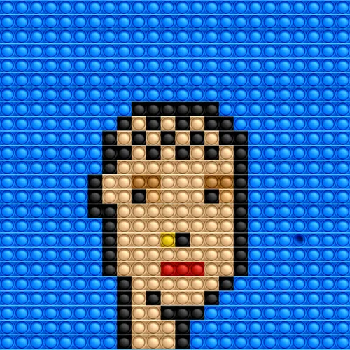 Item #41290390596365734176968961616270935146020872998101866759684723490668570214401 Media