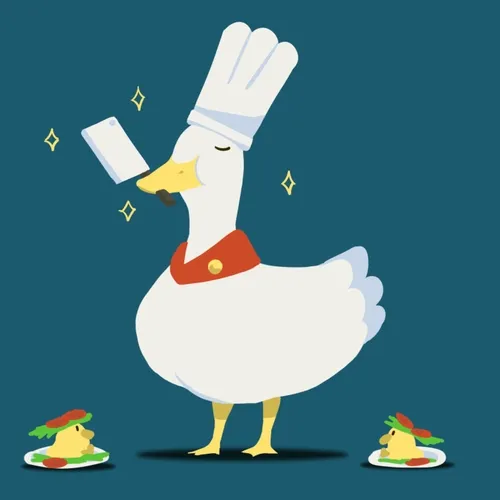 What The Duck