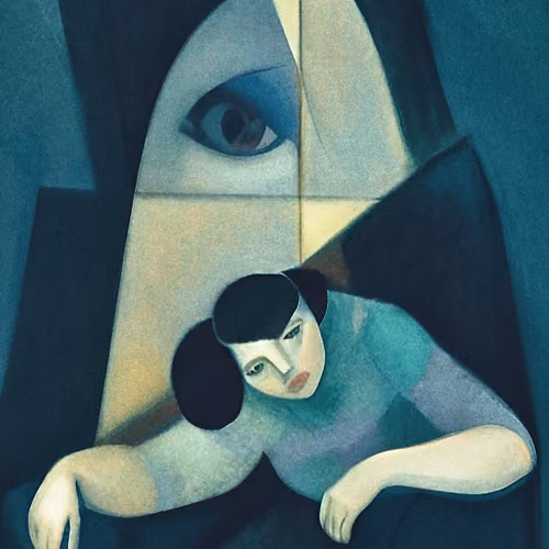 'The Characterization of Curiosity' |Paolo Galleri|
