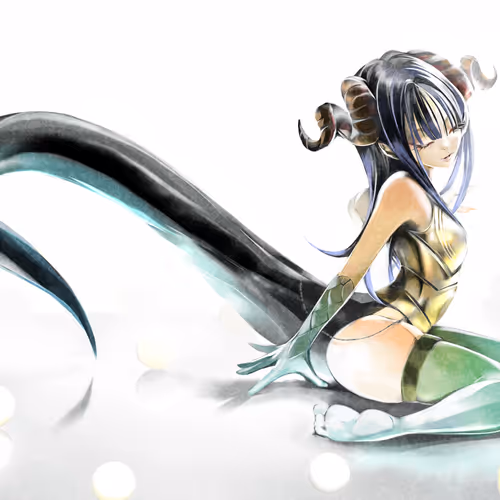 Houraiart2nd