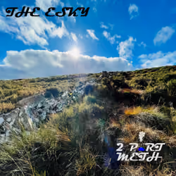 The Esky by 2 Part Meth