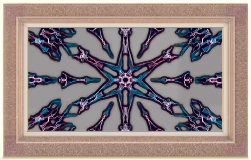 Item #53038436591932579343586172736499089180511311350926828846712649897354326966273 Media