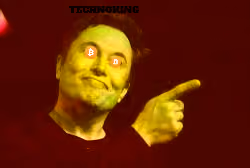 Bitcoin's TechnoKing 