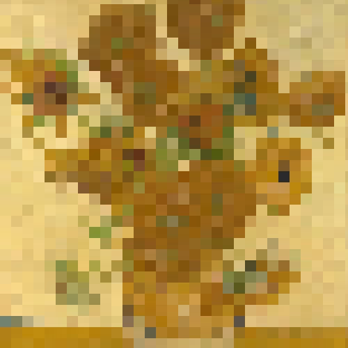Mosaic Style