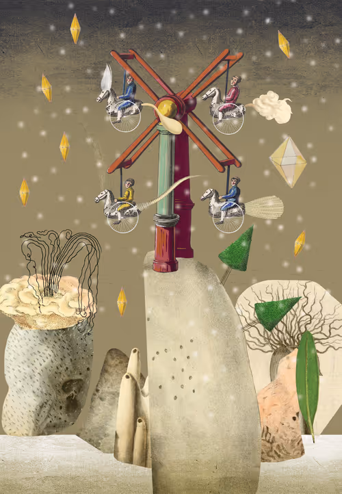 Item #39837860205319031893123637587070044917626634745530009203284418666812984524801 Media