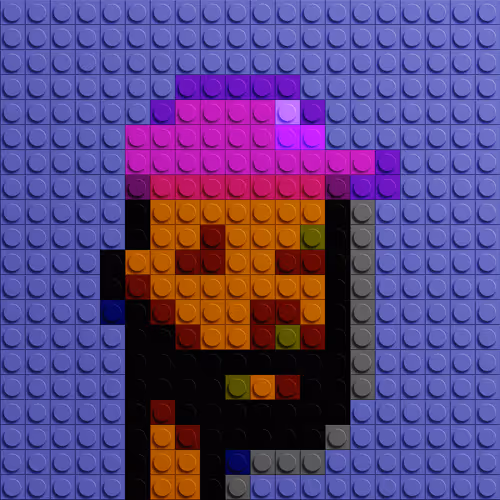 Item #15088816581122644334725909737061524245843340289975690131628565590613816246273 Media