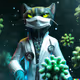 Meowntie Bounties: Closed Cases