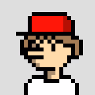 Pixelhyuman #1