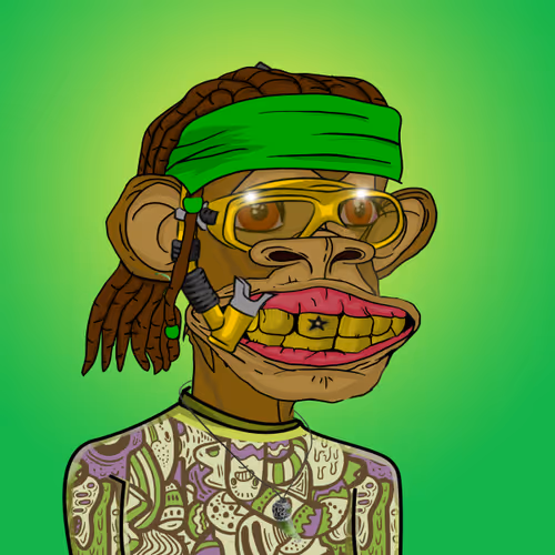 Billionaire Ape Society