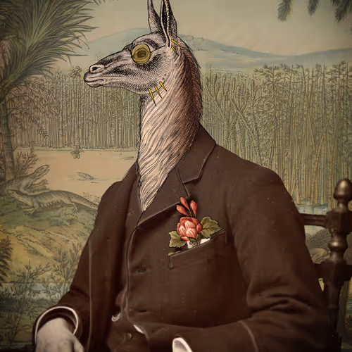 Antique Avatars